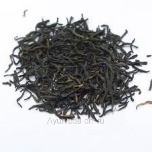 Чай красный Хей Цзинь №120 50 гр. Китай
